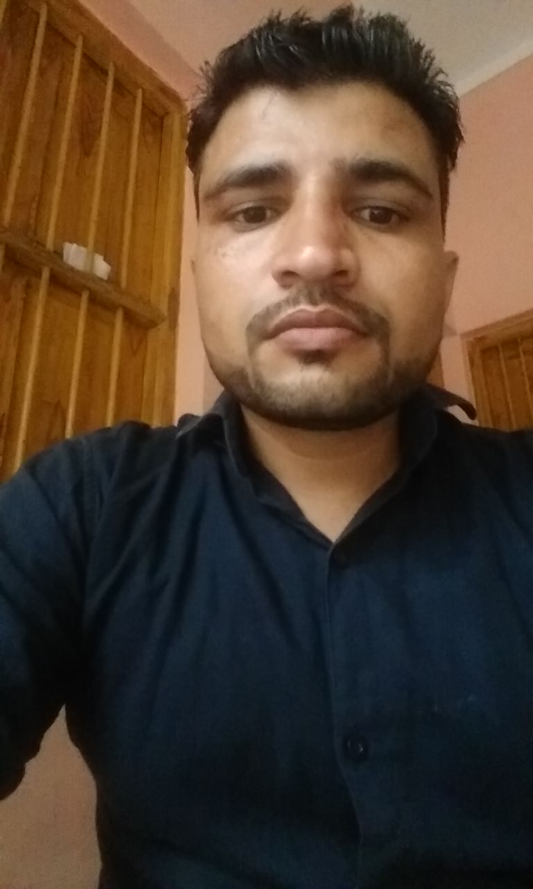 Partap Saini