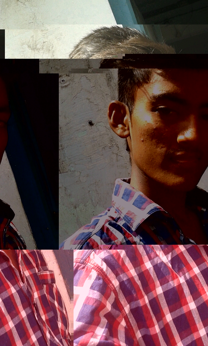 Aravind Punna