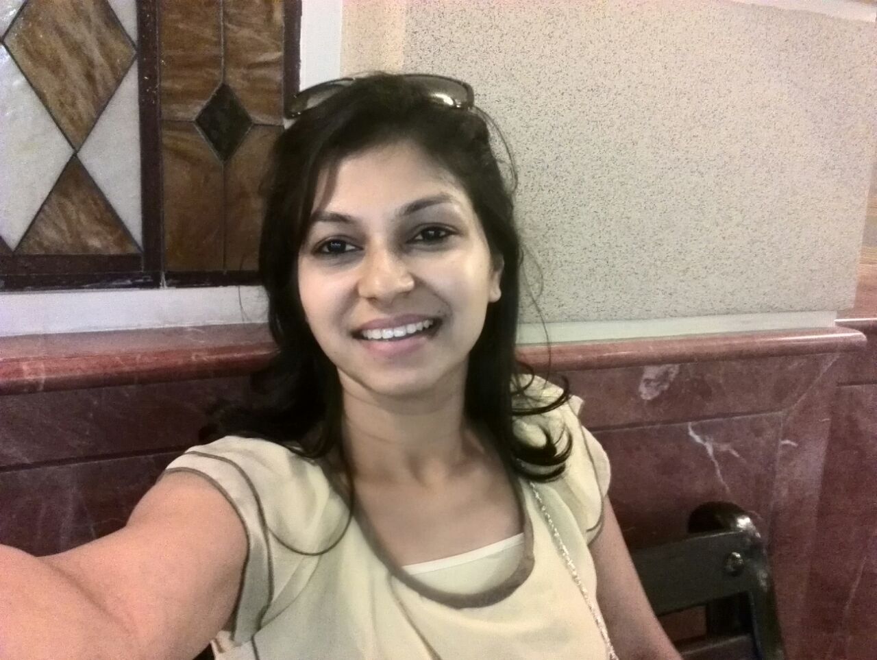 Pankhuri Bansal