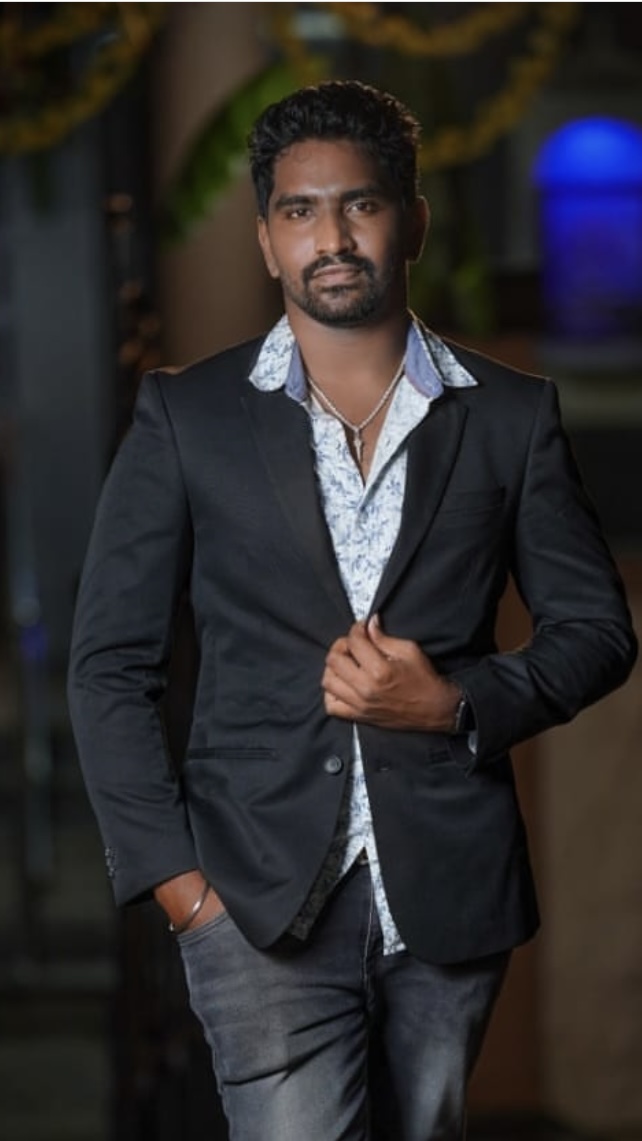 Ravi Kiran C | Youth4work