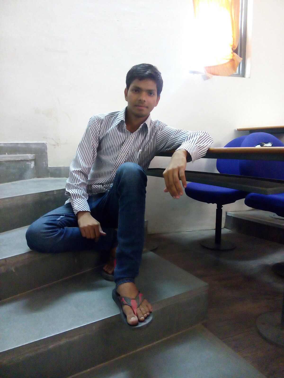 Parth Patel
