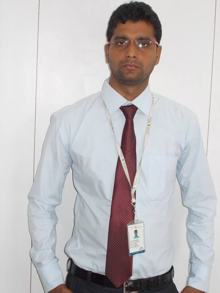 Akash Shashi