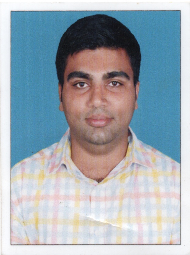 Anil Kumar