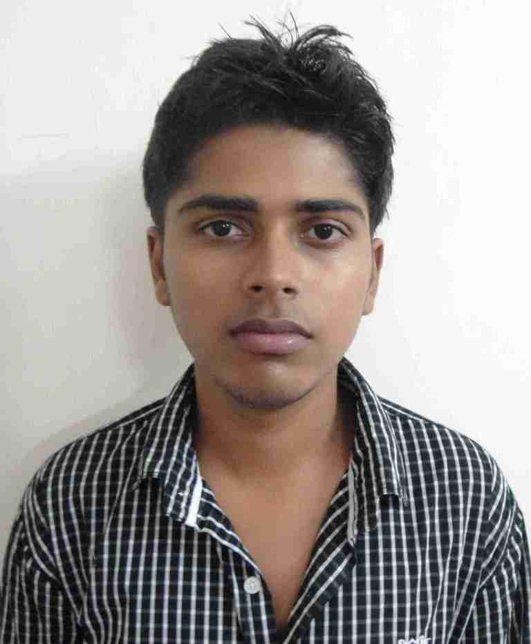 Vishnu Dutt Yadav