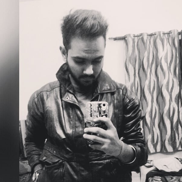 Abhishek Dhawan