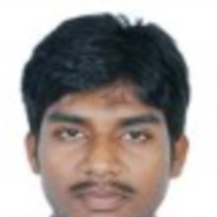 Vishal Waghchoure