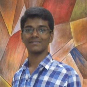 Arun K
