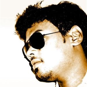 Harikrishnan K