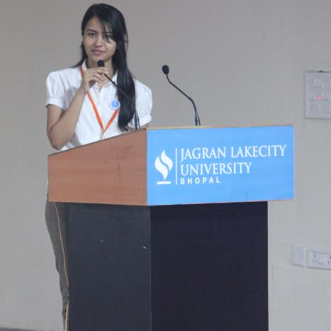 Devyani Saxena