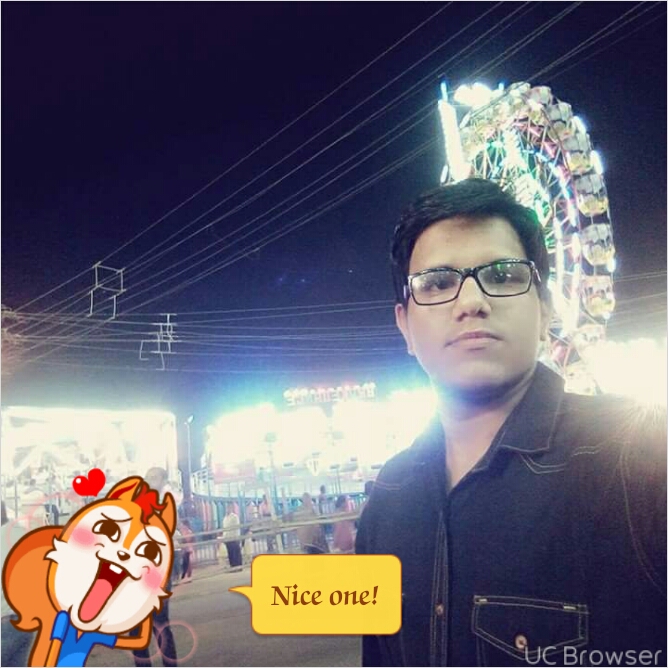 Vikram Singh Jat