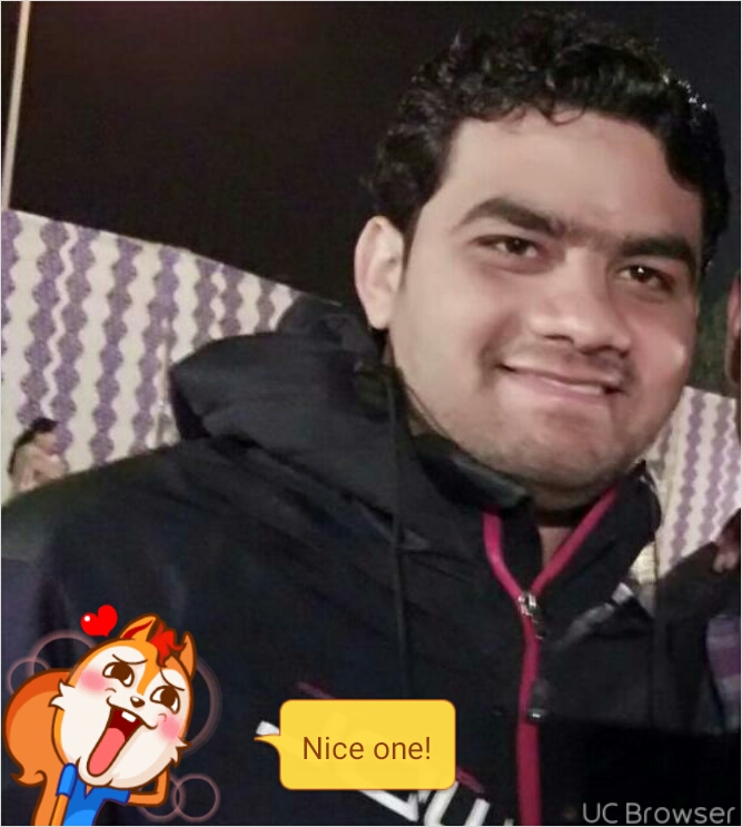 Vijay Tyagi