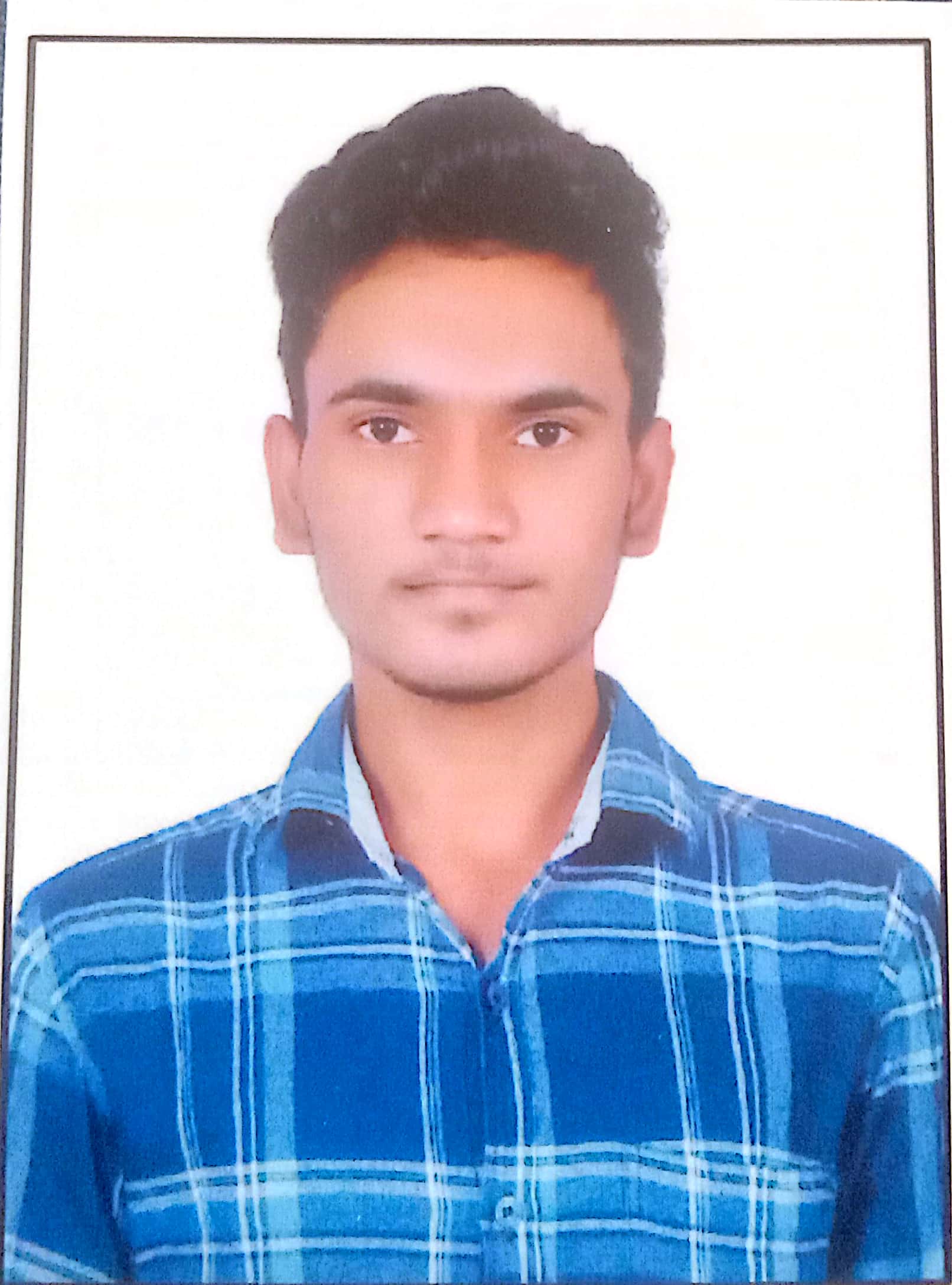 Thavva Veera Reddy