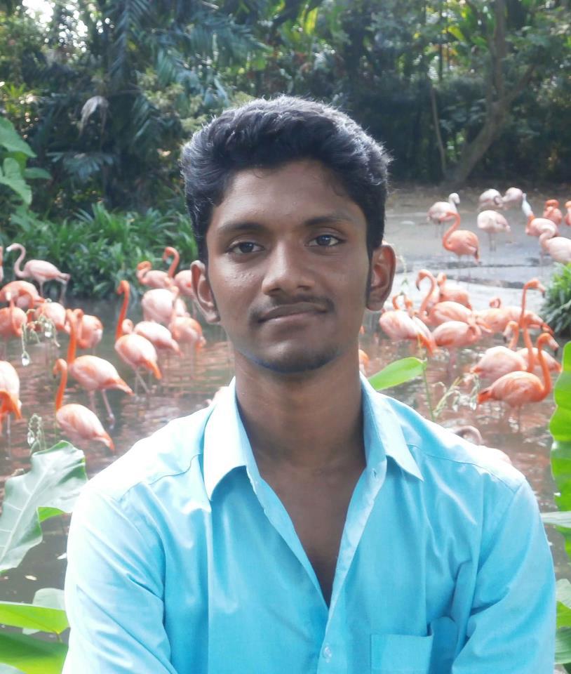 Jai Vasanth