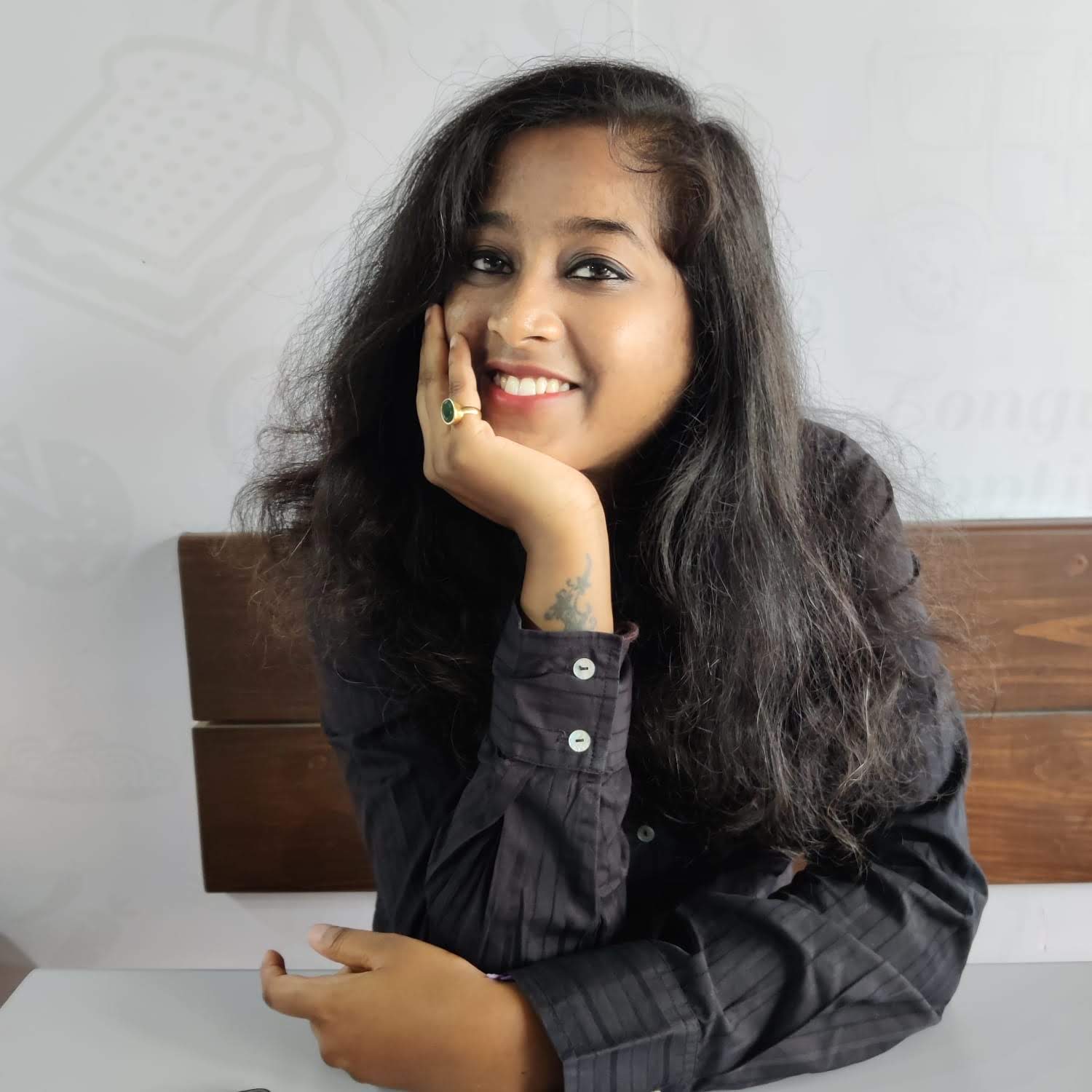 Aayushi Gupta