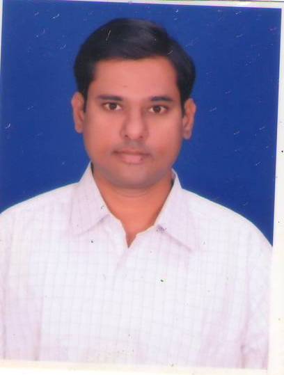Venkata Hari Prasad Meghadri