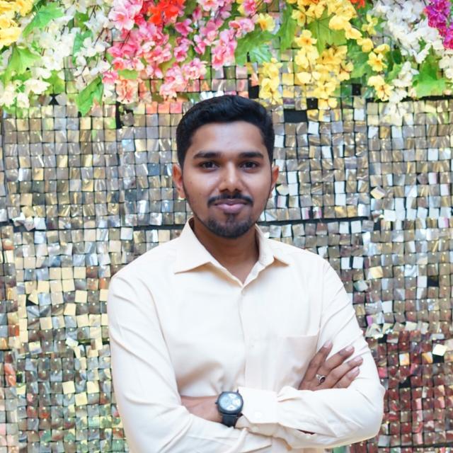 Sumit Mittal