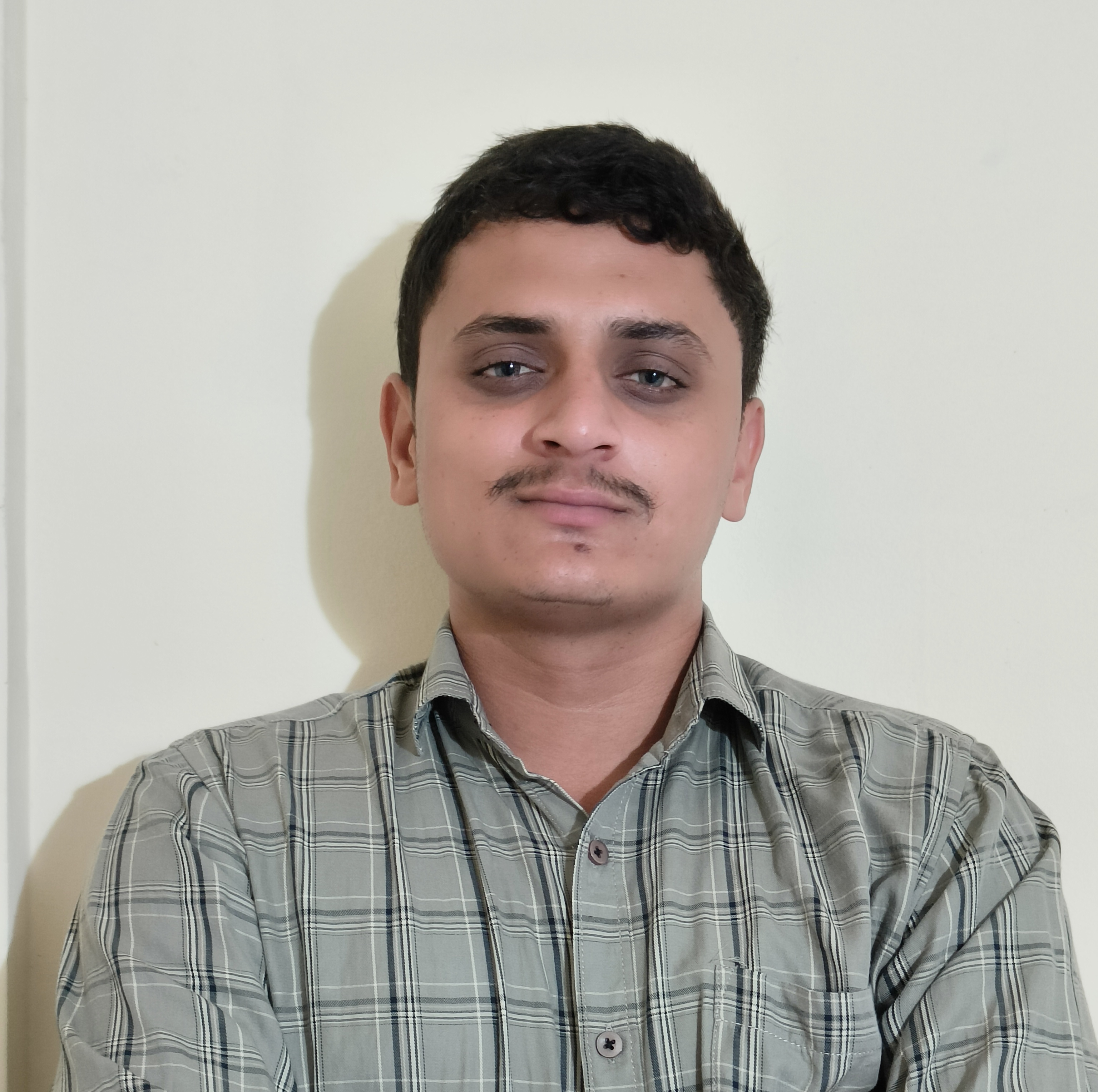 Vipul Tyagi