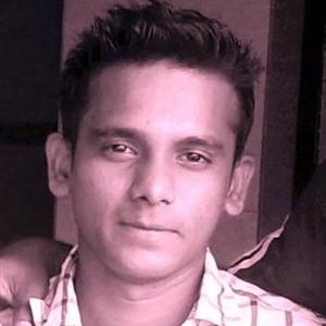 Dinesh Balbhim Sugire