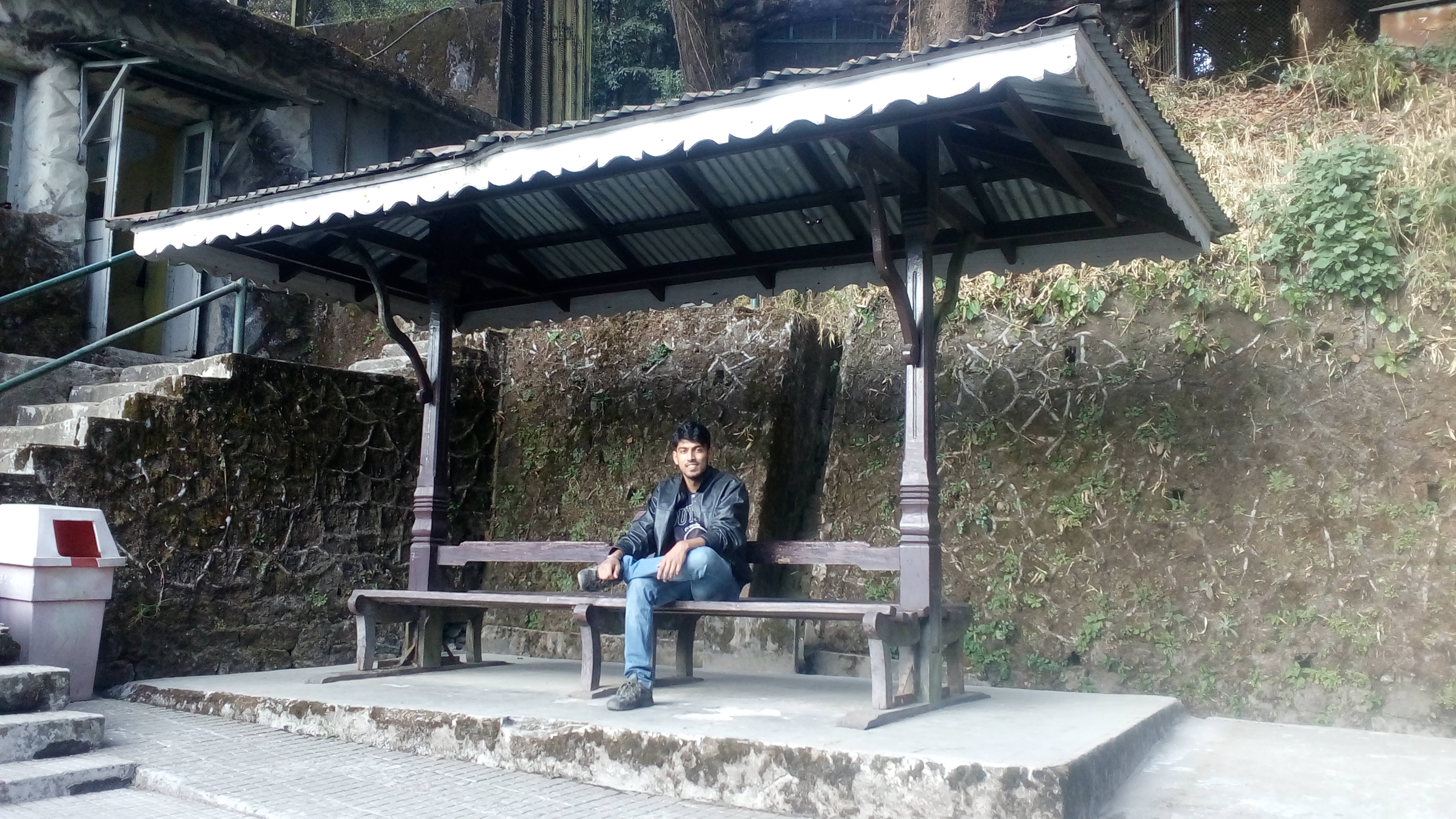 Subhro Jyoti Biswas