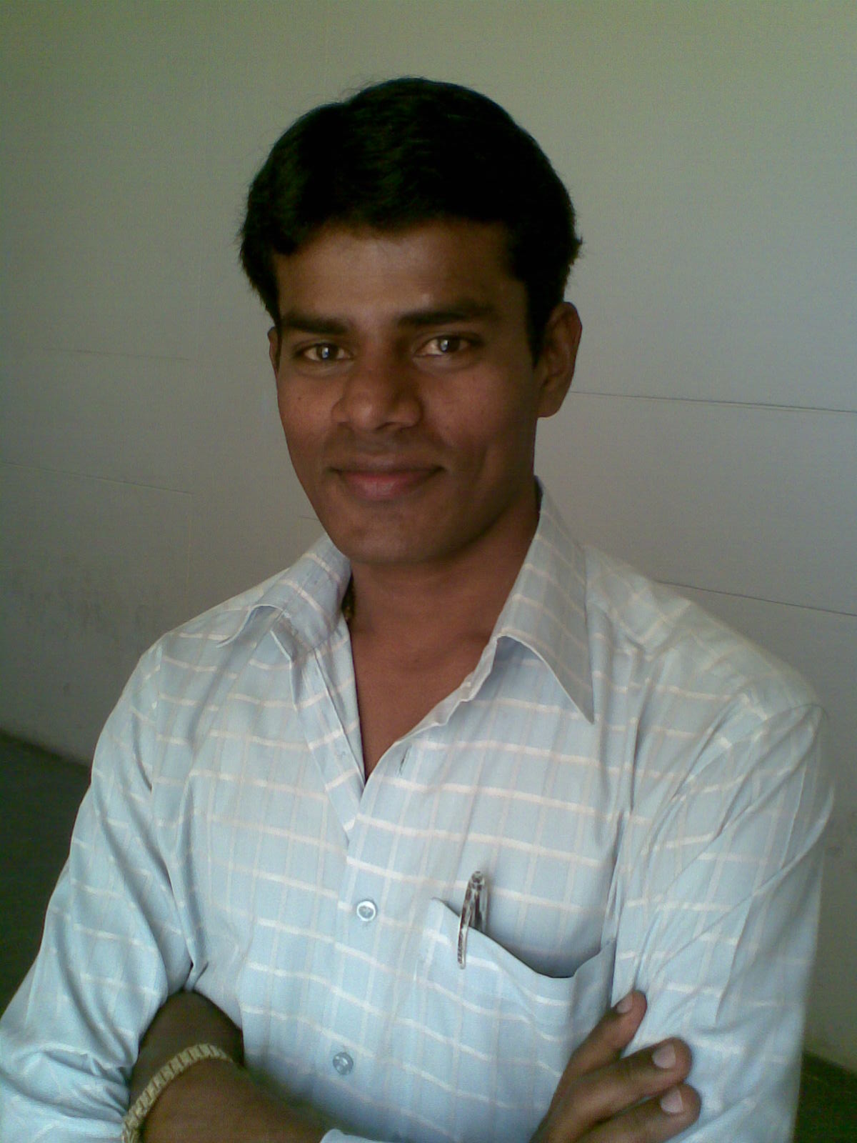 Kiran Kumar Madanu