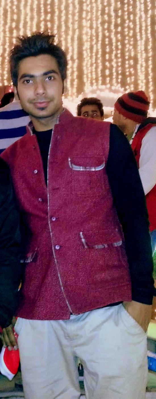 Ankit Raichandani