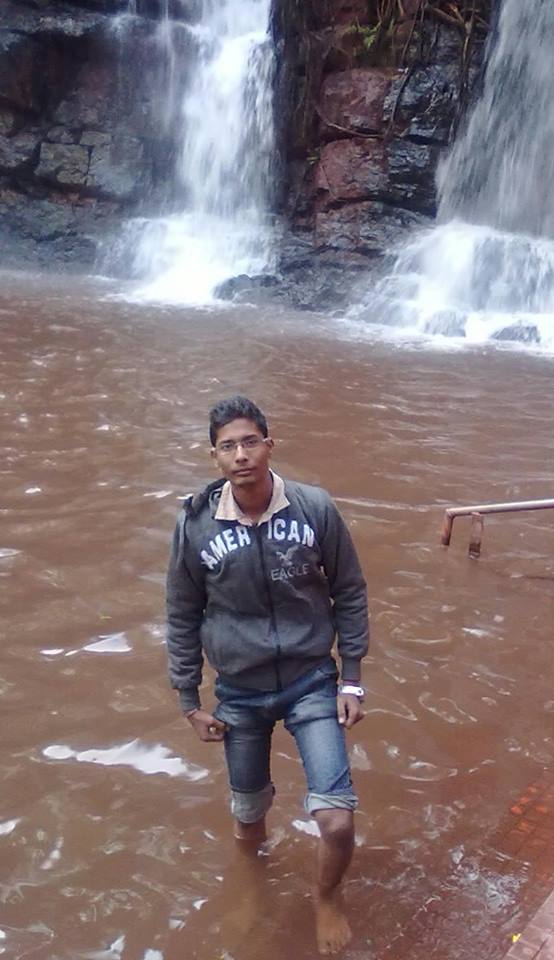 Soubhagya Ranjan Jena