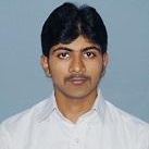 Sriram Dharahas