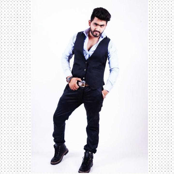 Nikhil Banga