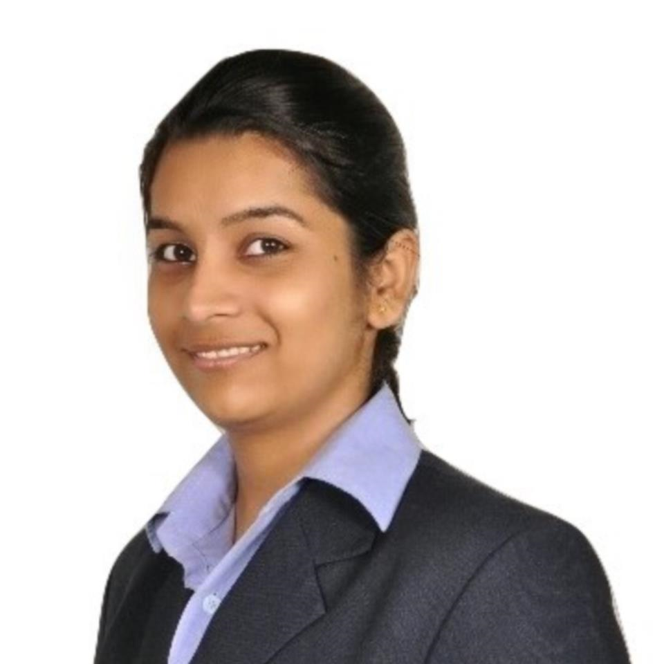 Divya Chhabra
