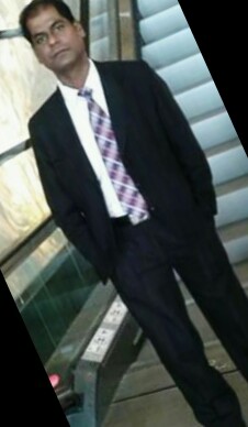 Prakash Singh