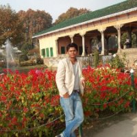 Bhargav Aboti