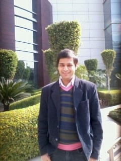 Sumit Saurabh