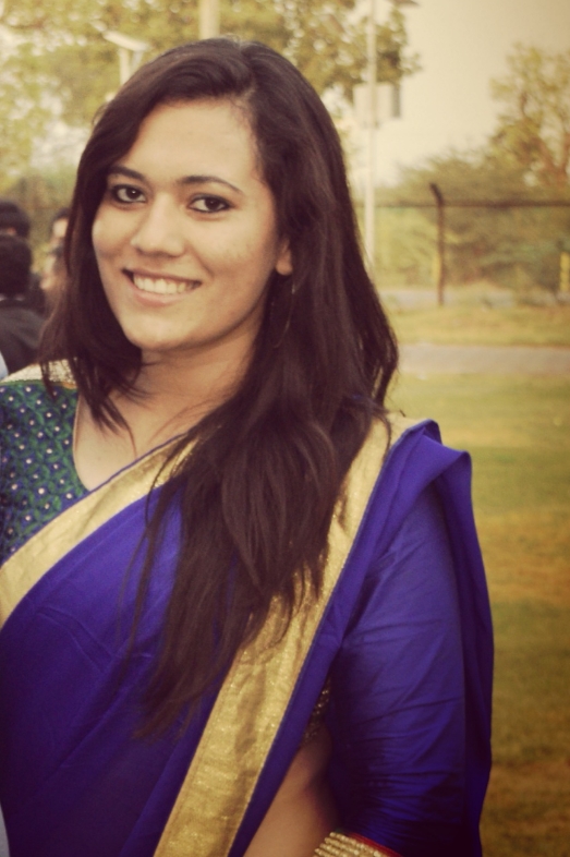 Shubhra Singh