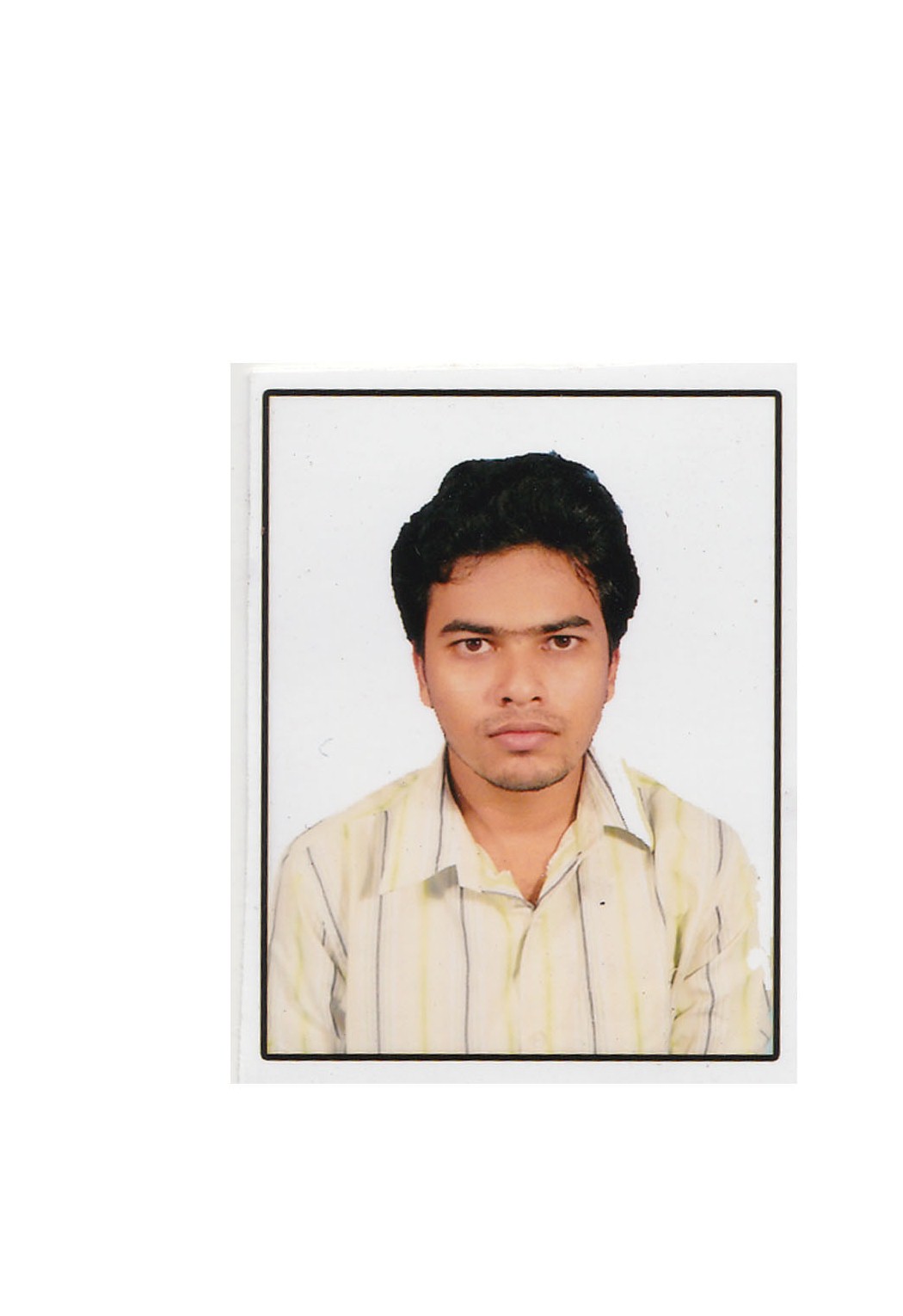 Arindam Bar