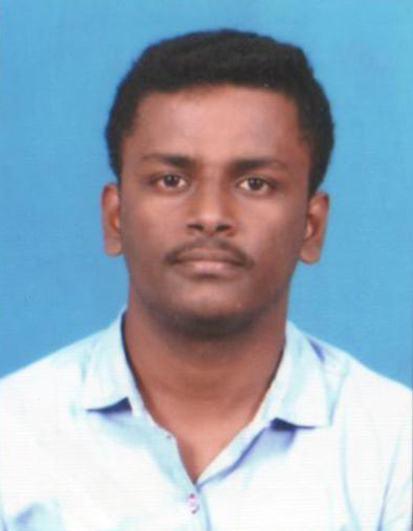 Karthik Sethuramalingam