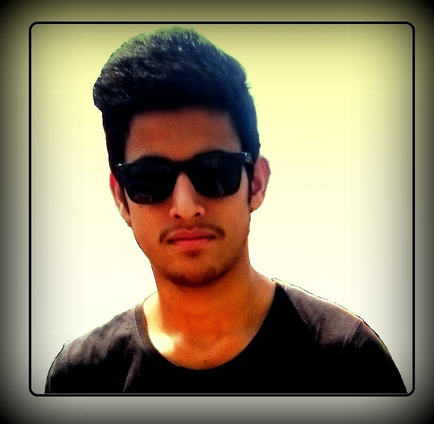 Nitin Joshi