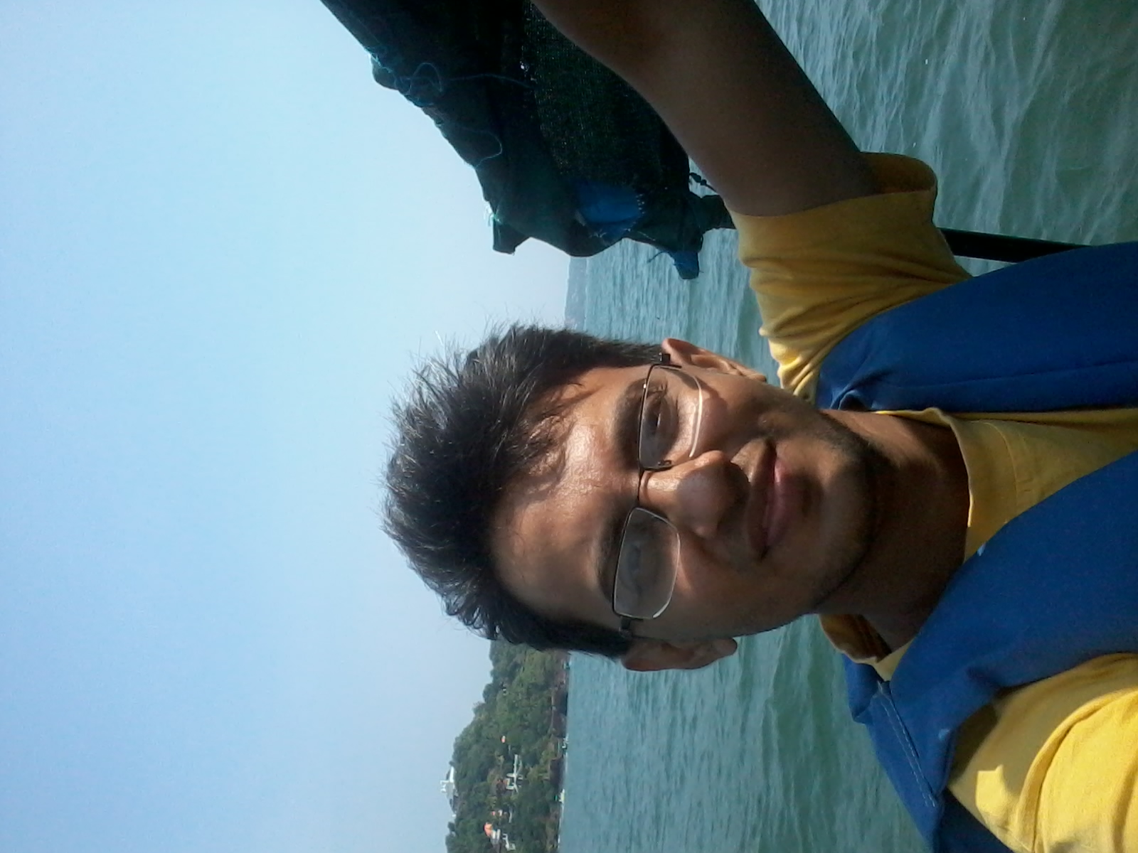 Jeet Oza