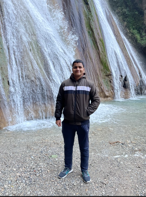 Apurv Sharma