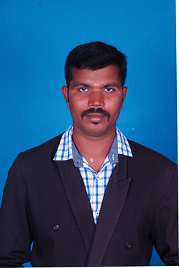 Ramesh Narasimman