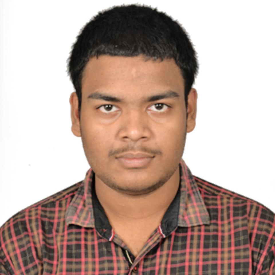 Viswanadh Kotha