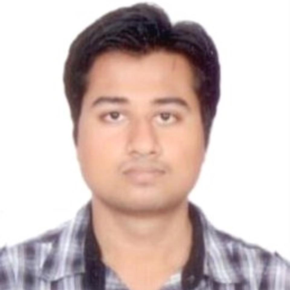 Sagar Mishra