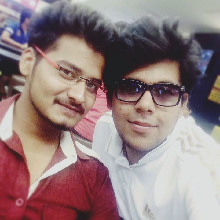 Sadashiv Raj Bharadwaj