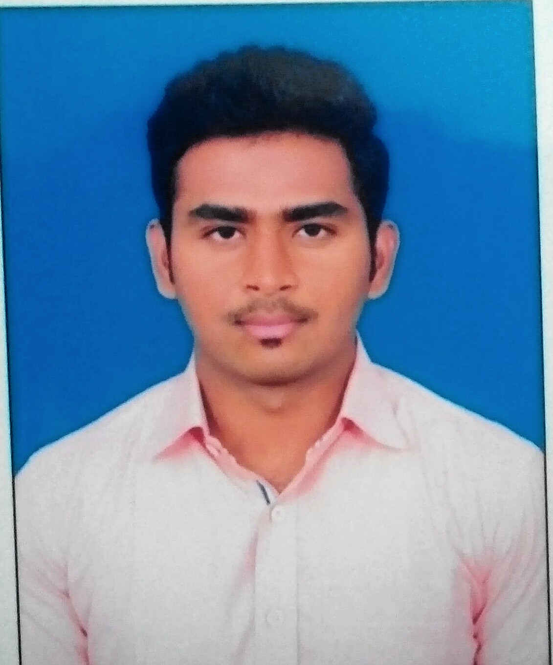 Mohammed Mubeen