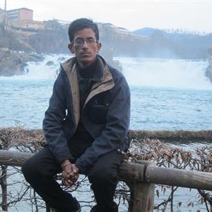 Sidharth Katyayan