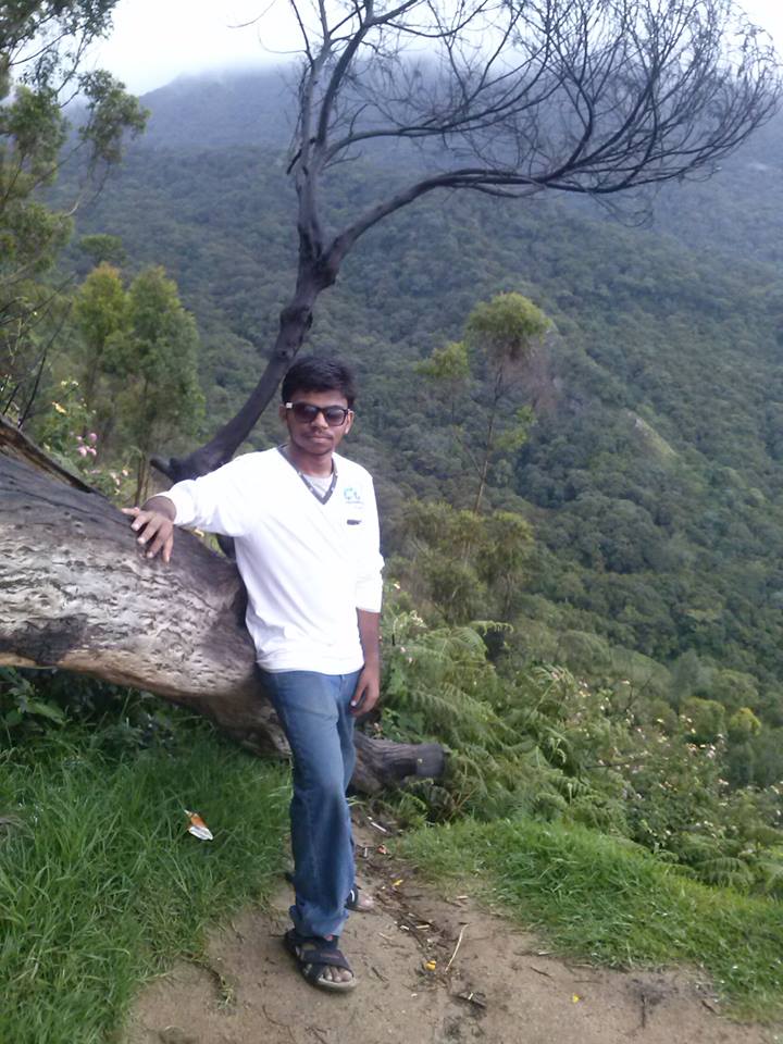 Venkatesan Sundaram