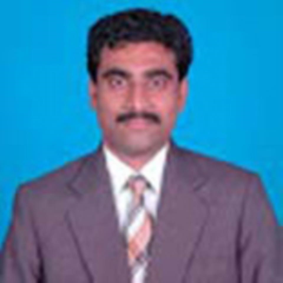 Mohan Kamlesh