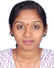 Sharmila V