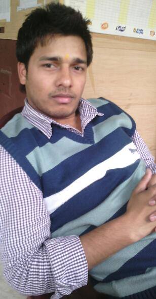 Rabi Bhagat