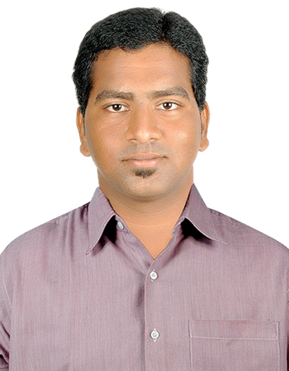 Arunkumar Perumal