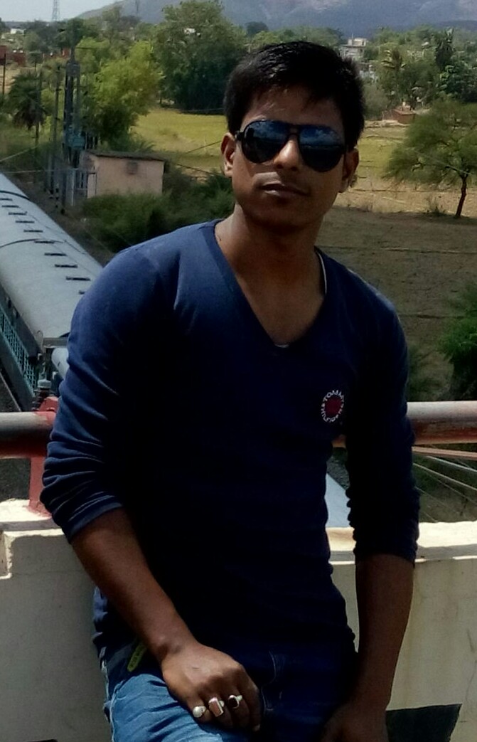 Amit Raj